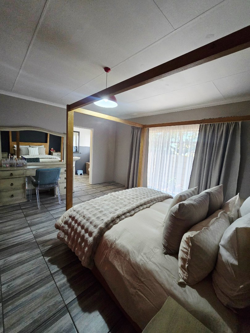 3 Bedroom Property for Sale in Songloed North West